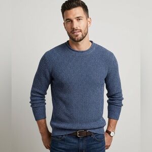 LL Bean sweater